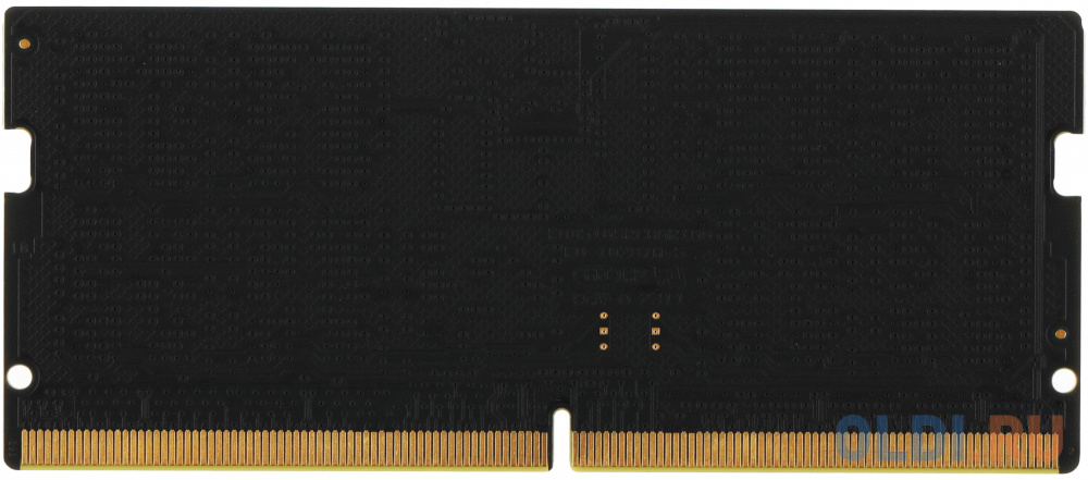 Память DDR5 16GB 4800MHz Kingmax KM-SD5-4800-16GS RTL PC5-38400 CL40 SO-DIMM 288-pin 1.1В single rank Ret
