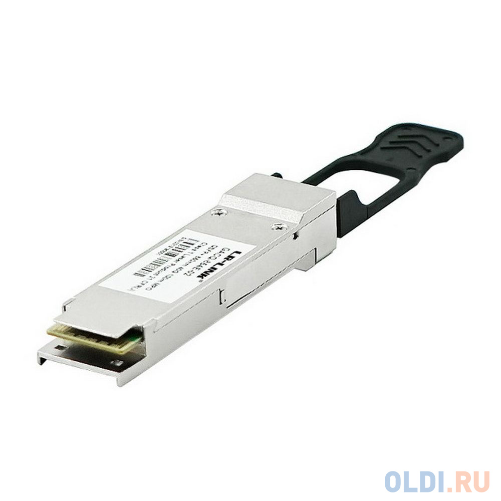 40G Multi-mode 850nm QSFP+ 100m Optical Transceive в Москвe