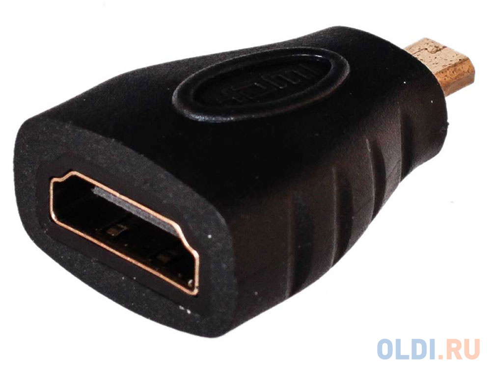 Переходник 5bites HH1805FM-MICRO HDMI F / micro HDMI M