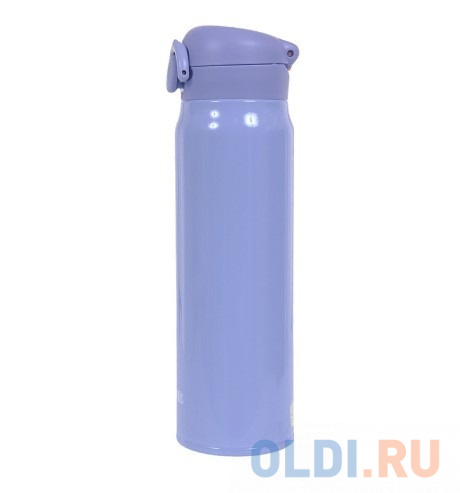 Thermos Термокружка JNR-603 BLPL, сиреневый, 0,6 л.