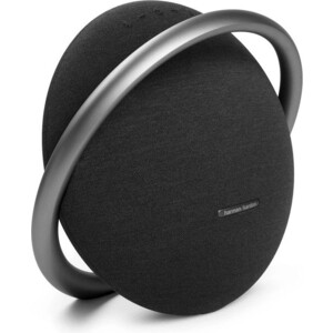 Портативная колонка Harman/Kardon Onyx Studio 7 черный 50W 1.0 BT 3250mAh (HKOS7BLKEP) в Москвe