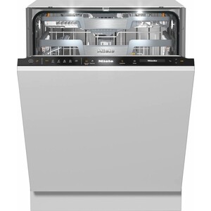 Встраиваемая посудомоечная машина Miele G 7690 SCVi