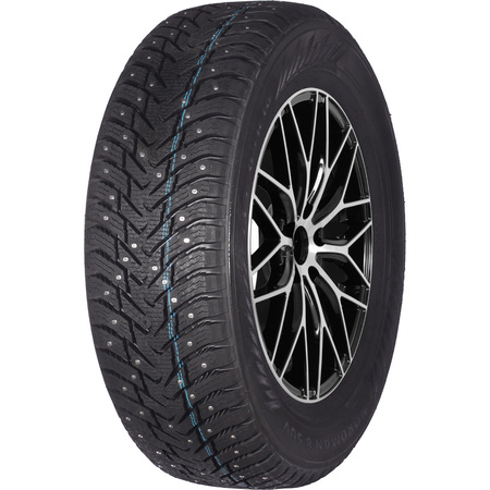 235/55 R18 Ikon Tyres Nordman 8 SUV 104T XL Ш