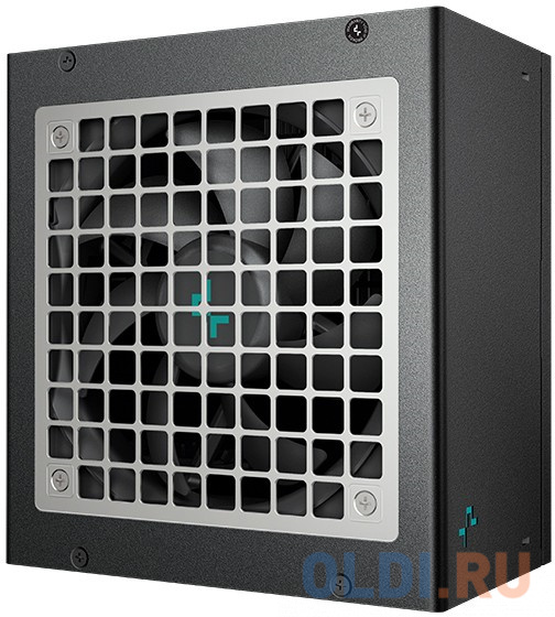 Deepcool PX1000P (ATX 3.0, 1000W, Full Cable Management, PWM 120mm fan, Active PFC, 80+ PLATINUM, Gen5 PCIe) RET в Москвe