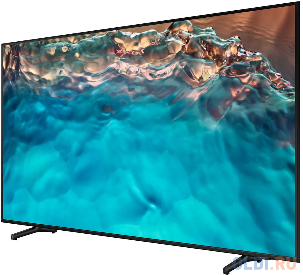 Телевизор Samsung UE75BU8000UXCE 75" 4K Ultra HD