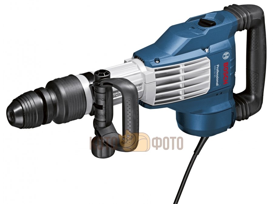 Отбойный молоток Bosch GSH 11 VC (0.611.336.000)