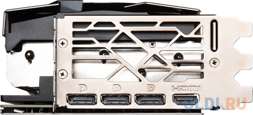 Видеокарта MSI nVidia GeForce RTX 4070 Ti SUPRIM X 12288Mb 602-V513-08S