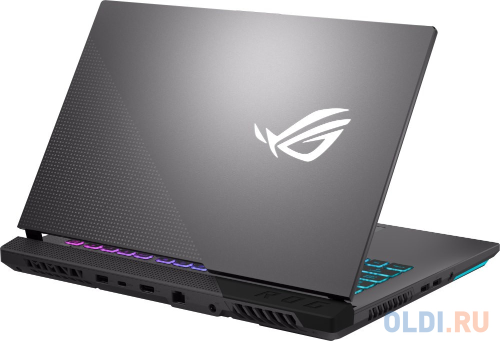 Ноутбук ASUS ROG Strix G15 G513IM-HN008W 90NR0522-M000J0 15.6"