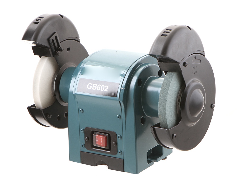 Электроточило Makita GB 602