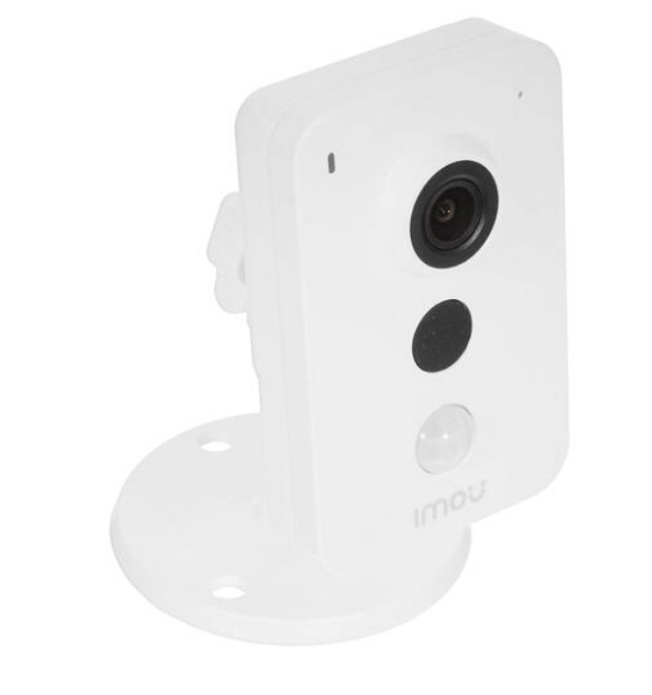 Видеокамера IP Imou Cube 4MP 2.8мм белый