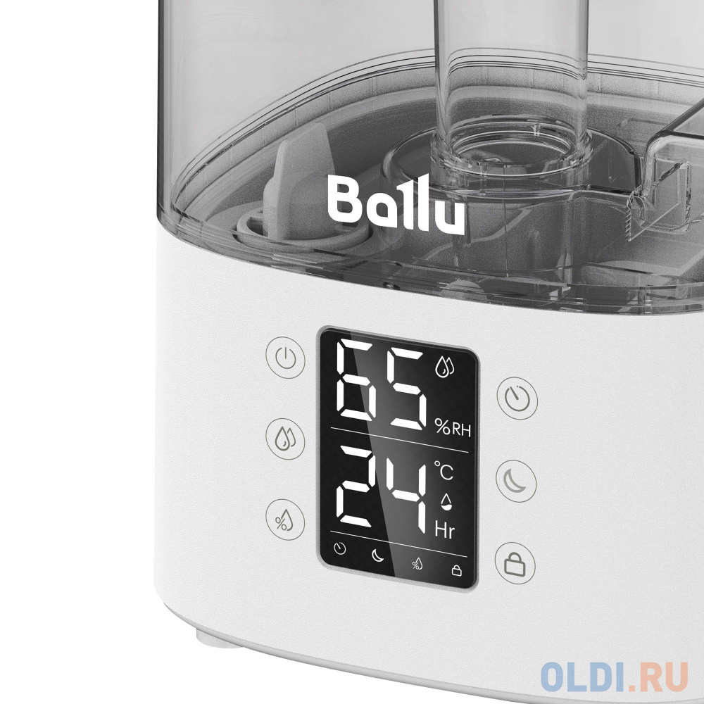 Увлажнитель воздуха ультразвуковой Ballu UHB-410