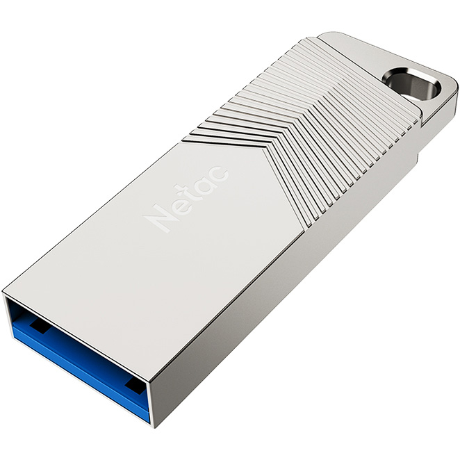 Флешка Netac UM1 16Gb (NT03UM1N-016G-32PN) USB3.2