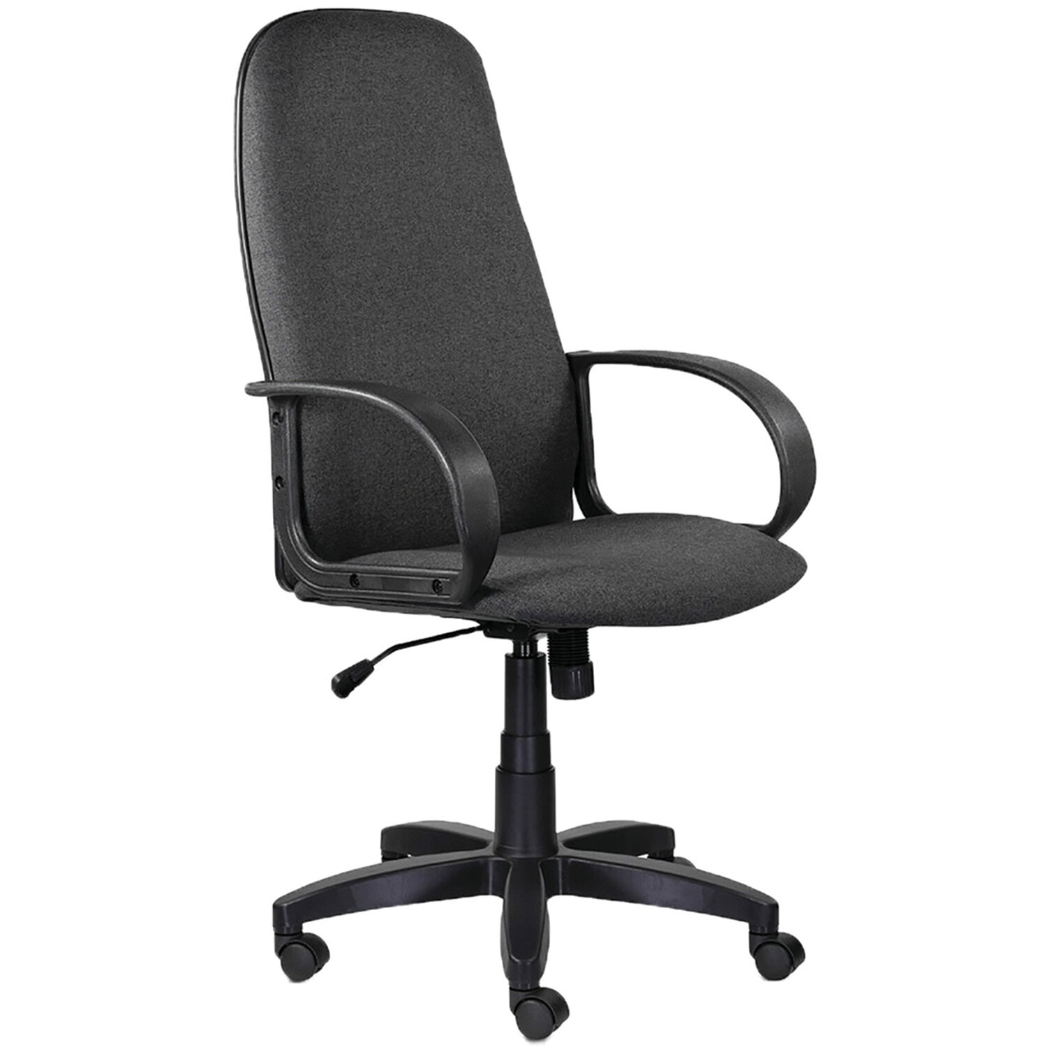 Кресло офисное BRABIX Praktik EX-279 (532018)