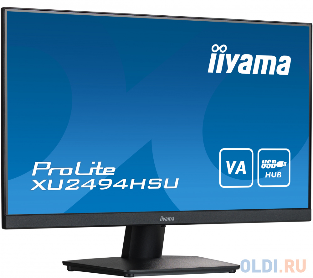 Монитор 23.8" iiYama ProLite