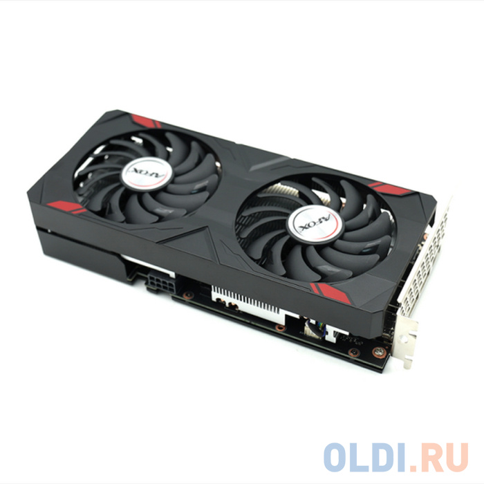 RTX3050 COMBAT Edition 8GB GDDR6 128-Bit DPx3 HDMI 2FAN RTL в Москвe