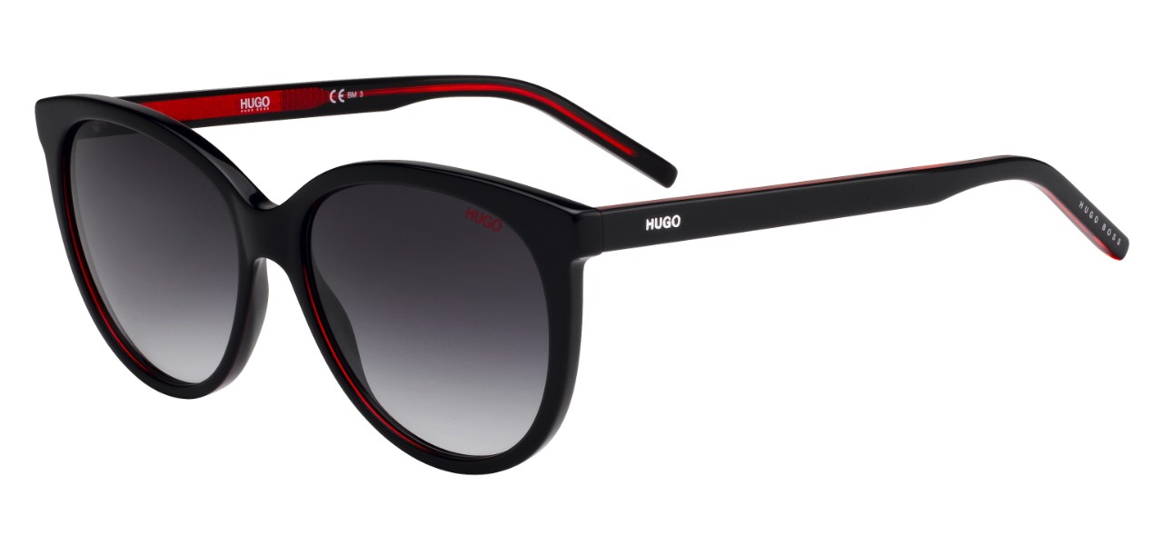 Солнцезащитные очки женские Hugo HG 1006/S OIT (201356OIT569O)