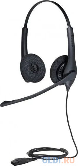 Jabra Biz 1500 QD Duo [1519-0157] в Москвe