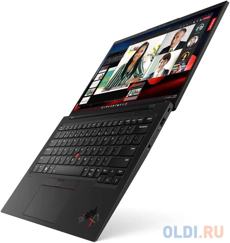 Ноутбук Lenovo ThinkPad X1 Carbon Gen 11 21HM003ACD 14" в Москвe