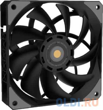 CPU Cooler 120*120*25mm, 800-2000, 82CFM Max, 3.1mmH20 Max, 20-33.2dBA, 12V, 0.21A, 2.5W, Two ball Intel?115x/1200/1366/1700/2011/2066
AMD?AM3/AM4/AM5 в Москвe