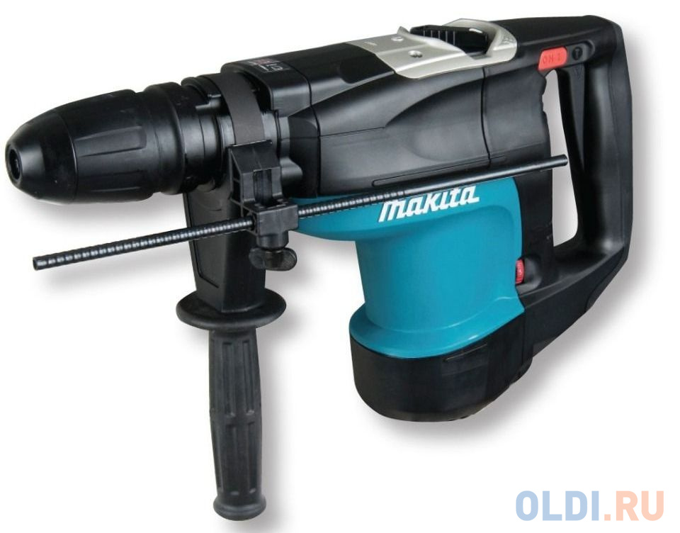 Перфоратор Makita HR4501C 1350Вт в Москвe