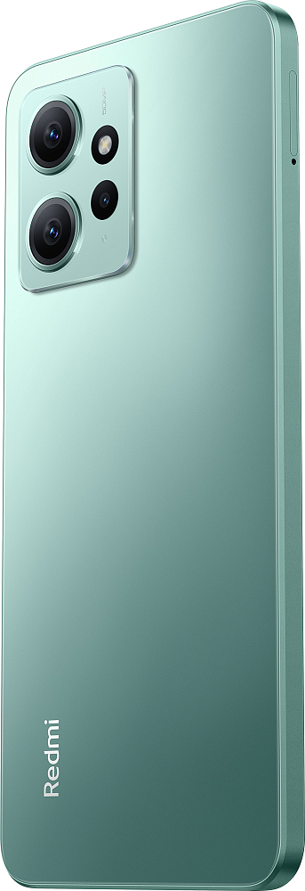 Смартфон Redmi Note 12, 8+256, Мятно-зеленый