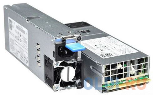 Gooxi 1+1 1600W CRPS, 80+ Platinum, with PM-bus and HVDC support, for 2U/3U/4U server chassis Gooxi 1+1 1600W CRPS, 80+ Platinum, with PM-bus and HVDC