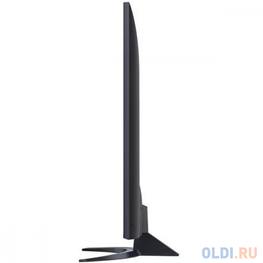 Телевизор ЖК 65'' LG/ 65", Ultra HD, Smart TV,Wi-Fi, DVB-T2/C/S2, MR, 2.0ch (20W), 3 HDMI, 2 USB, 1 Pole, Ashed Blue