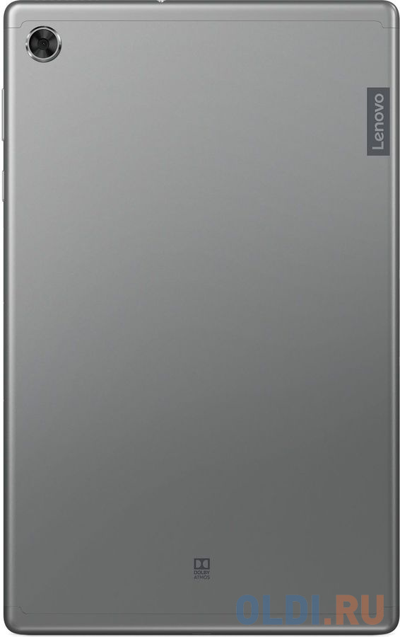 Планшет Lenovo Tab M10 Plus 10.3" 64Gb Grey Wi-Fi Bluetooth Android ZA5T0302SE