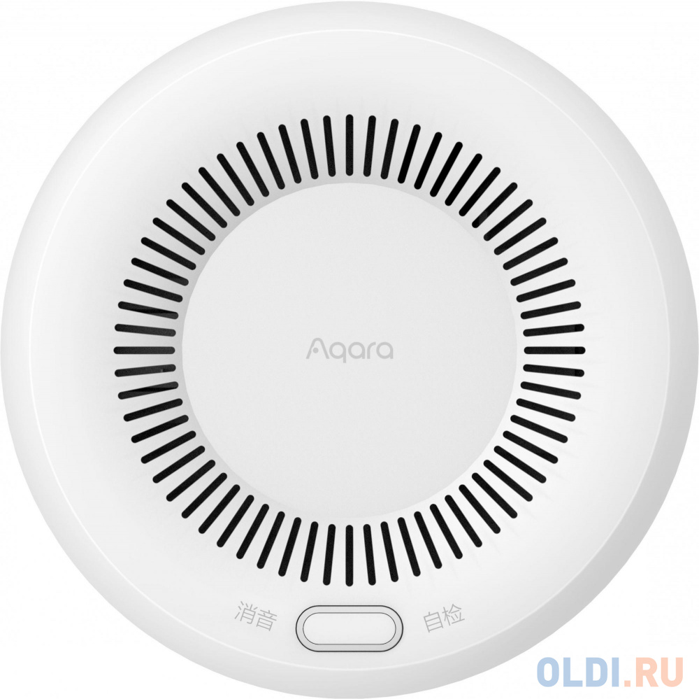 Датчик утеч.газ. Aqara Smart Natural Gas Detector (JT-BZ-03AQ/A)