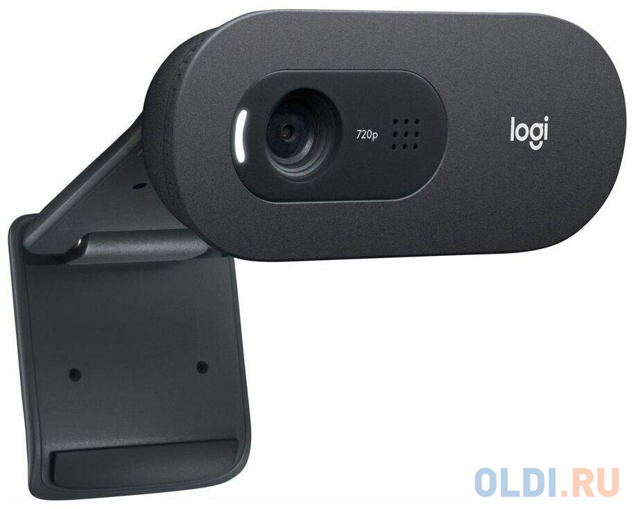 Веб-камера LOGITEH  HD C505E L960-001372