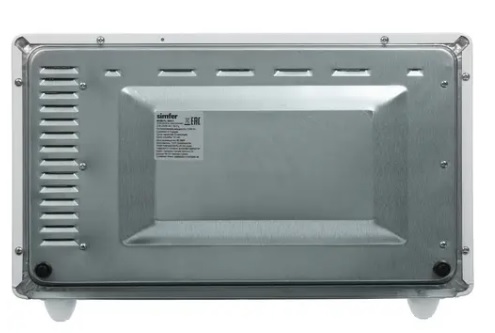 Мини-печь Simfer M4211 серия Albeni Plus (3 режима работы)