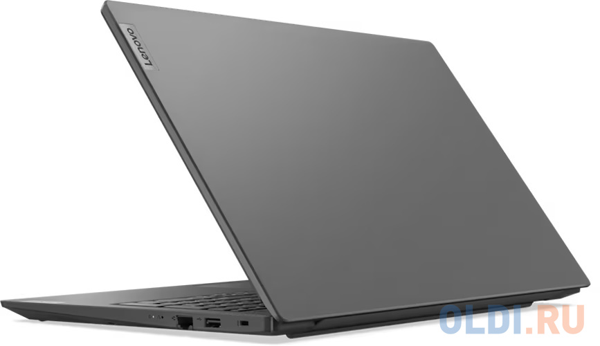 Ноутбук Lenovo V15 G3 IAP Core i3 1215U 8Gb SSD512Gb Intel UHD Graphics 15.6" TN FHD (1920x1080) noOS grey WiFi BT Cam (82TTA098IH)