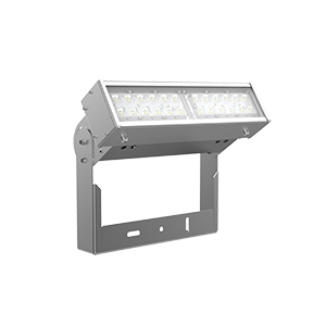 Светильник настенно-потолочный светодиодный Olymp 2.0 GL , 50Вт, 4000К , 6500лм, IP65 , Вартон (V1-I0-70630-04L08-6505040)