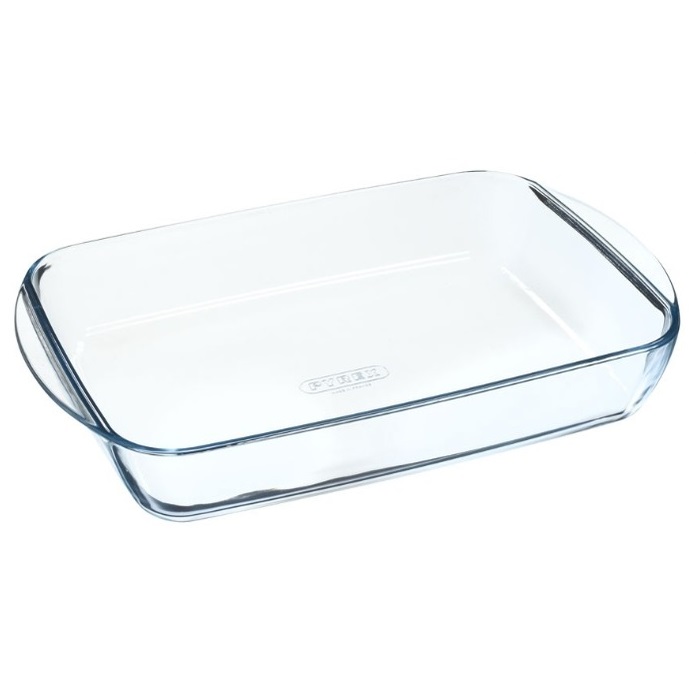 Блюдо для запекания Pyrex Smart Cooking 234B000/5046 35x23см