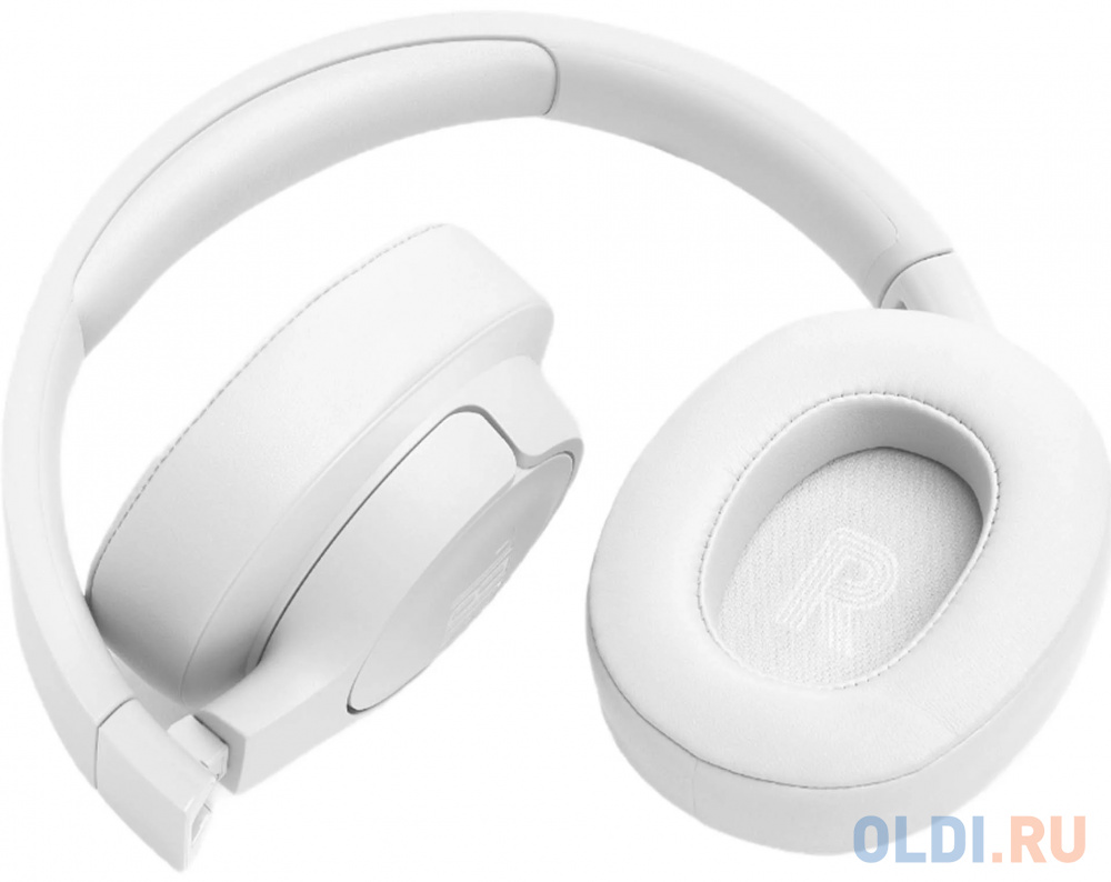 JBL Headphone / наушники Tune 770NC, white,