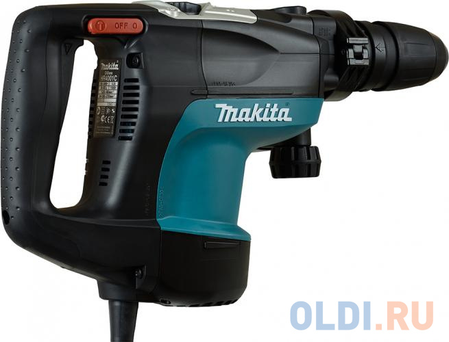 Перфоратор Makita HR4501C 1350Вт