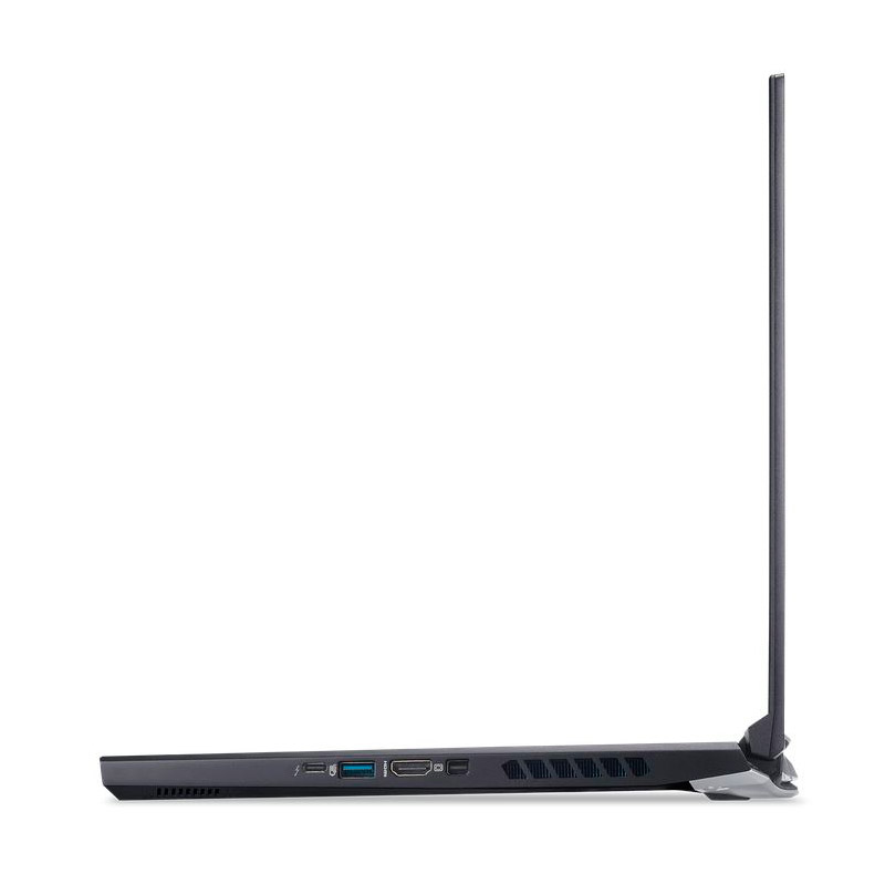 Ноутбук Acer Predator Helios 300 PH315-54 NH.QC2ER.008 (Российская клавиатура) (Intel Core i5 11400H 2.7GHz/8192Mb/512Gb SSD/nVidia GeForce RTX 3060 6144Mb/Wi-Fi/Cam/15.6/1920x1080/No OS)
