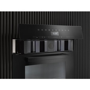 Электрический духовой шкаф Miele DGC 7440 EDST/CLST