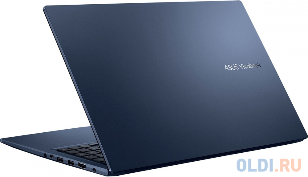 Ноутбук VB X1504ZA-BQ359 15" CI5-1235U 16GB/1TB DOS ASUS