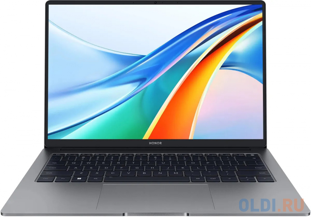 Ноутбук Honor MagicBook X14 Pro FRI-G58 5301AHQK 14&quot;