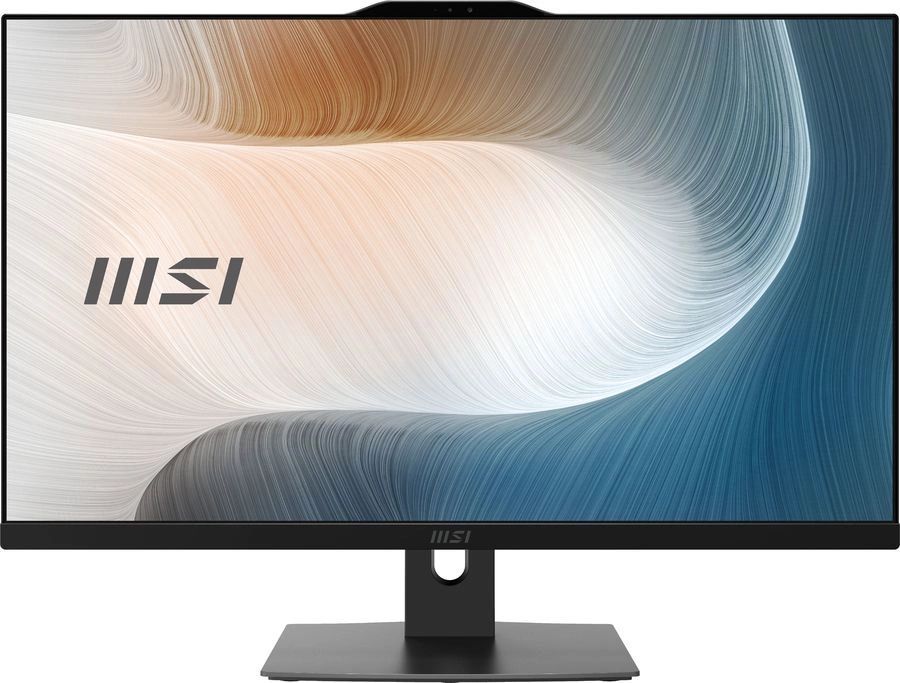 Моноблок MSI Modern AM272P 12M AiO 27" (9S6-AF8211-403) в Москвe