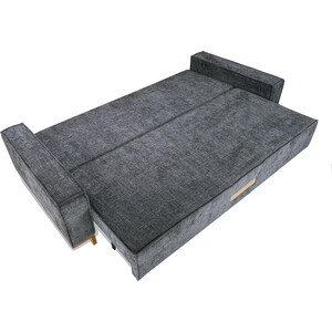 Диван-кровать трехместный Ramart Design Лофт Комфорт (Vikont 12)
