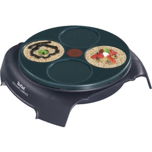 Блинница Tefal PY 3036 Crep'party compact