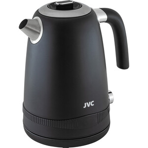 Чайник электрический JVC JK-KE1730 black