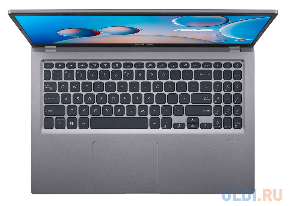 Ноутбук ASUS A516JP-EJ461 90NB0SS2-M005Y0 15.6"