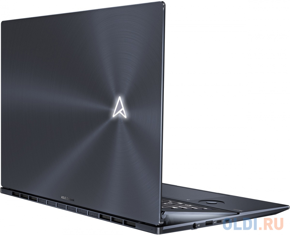 Ноутбук ASUS ZenBook Pro 16X OLED UX7602VI-MY034X 90NB10K1-M001F0 16"