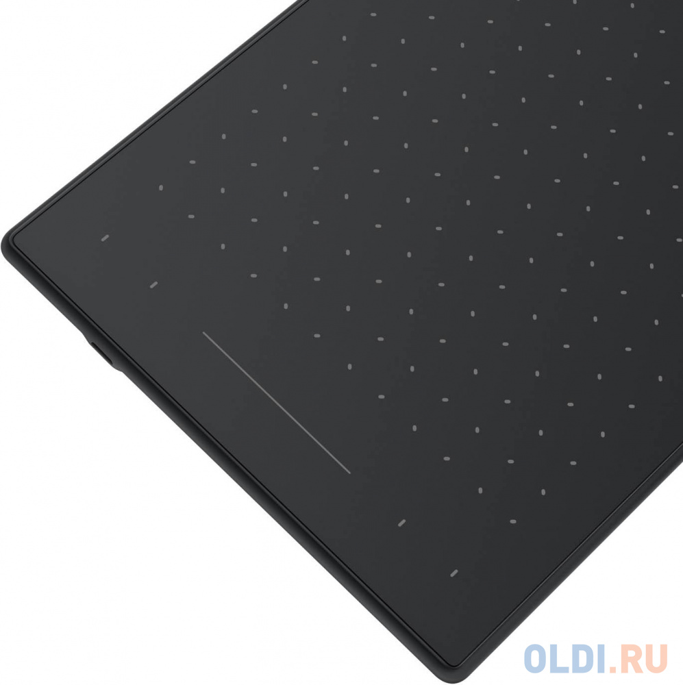 Графический планшет Huion Inspiroy RTM-500 Black в Москвe