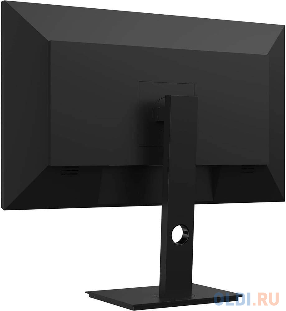 Монитор Dahua 27" LM27-U401A черный IPS LED 5ms 16:9 HDMI матовая HAS Piv 1000:1 250cd 178гр/178гр 3840x2160 60Hz DP Quad 4K (2160p) USB 5.98кг в Москвe