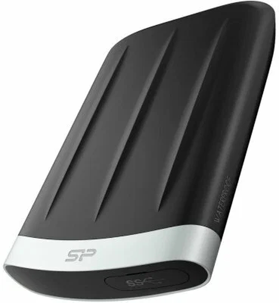 Внешний HDD Silicon Power Armor A65B 2Tb (SP020TBPHD65BS3G)