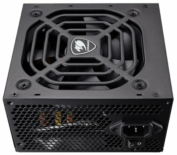 Блок питания Cougar 600W VTE600